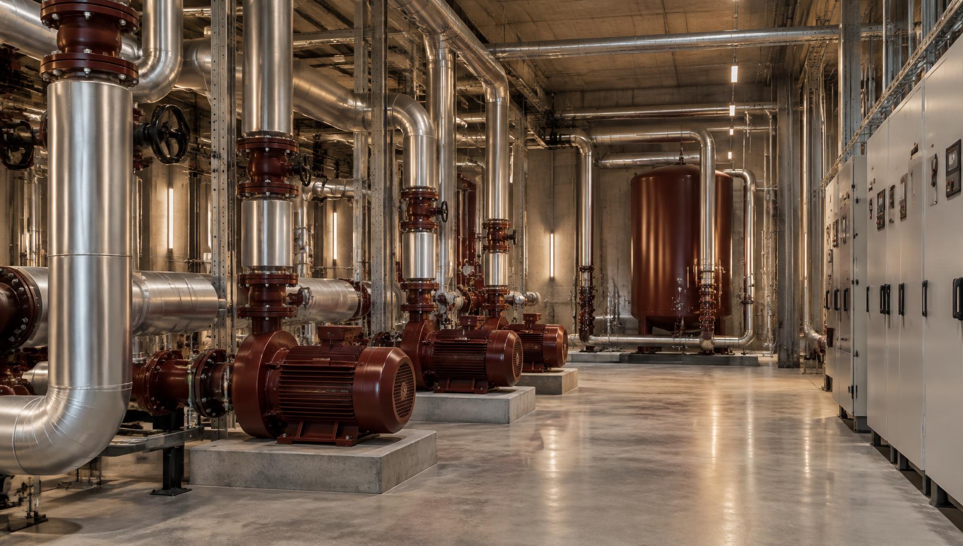 Integrated building systems and engineering