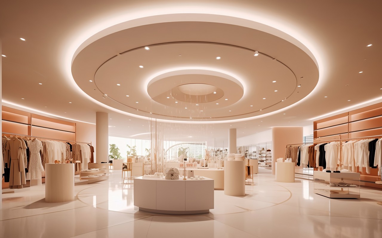 Retail